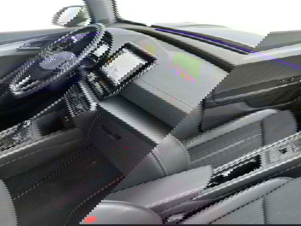 Cupra Formentor usata a Bologna (18)