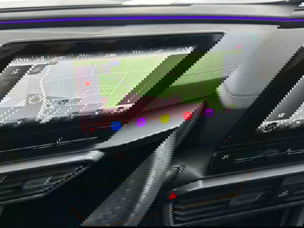 Cupra Formentor usata a Bologna (19)