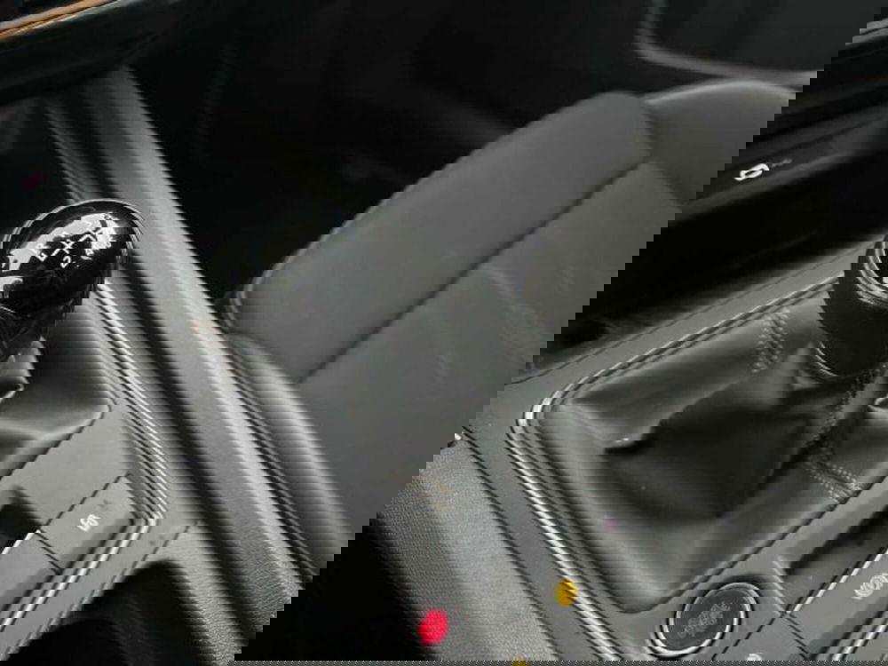 Cupra Formentor usata a Bologna (20)