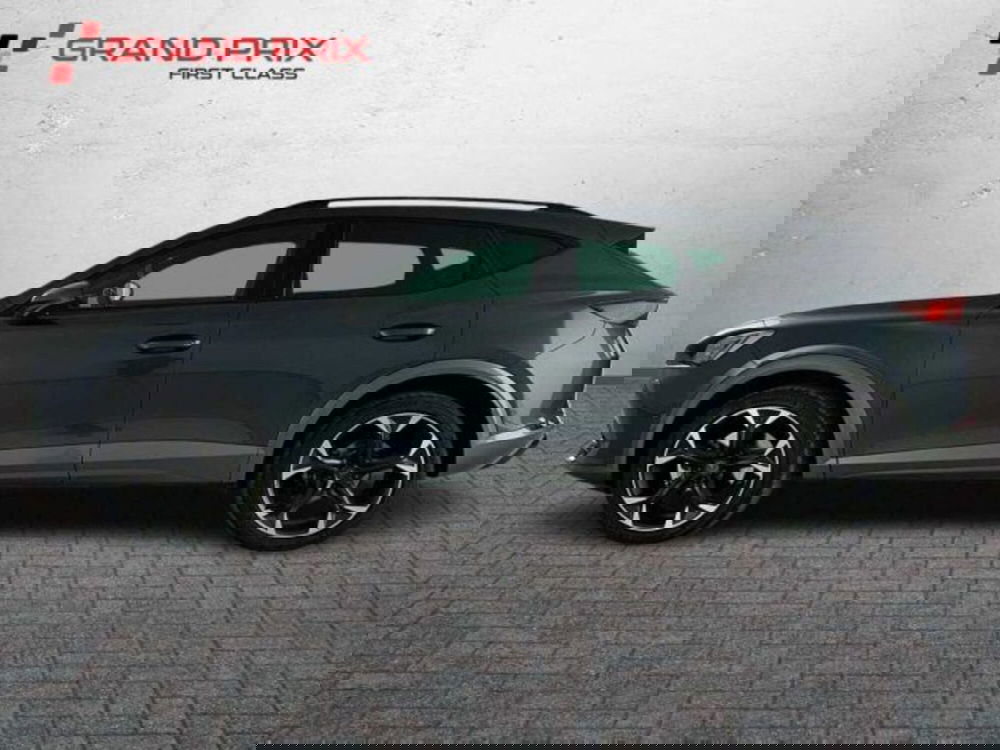 Cupra Formentor usata a Bologna (7)