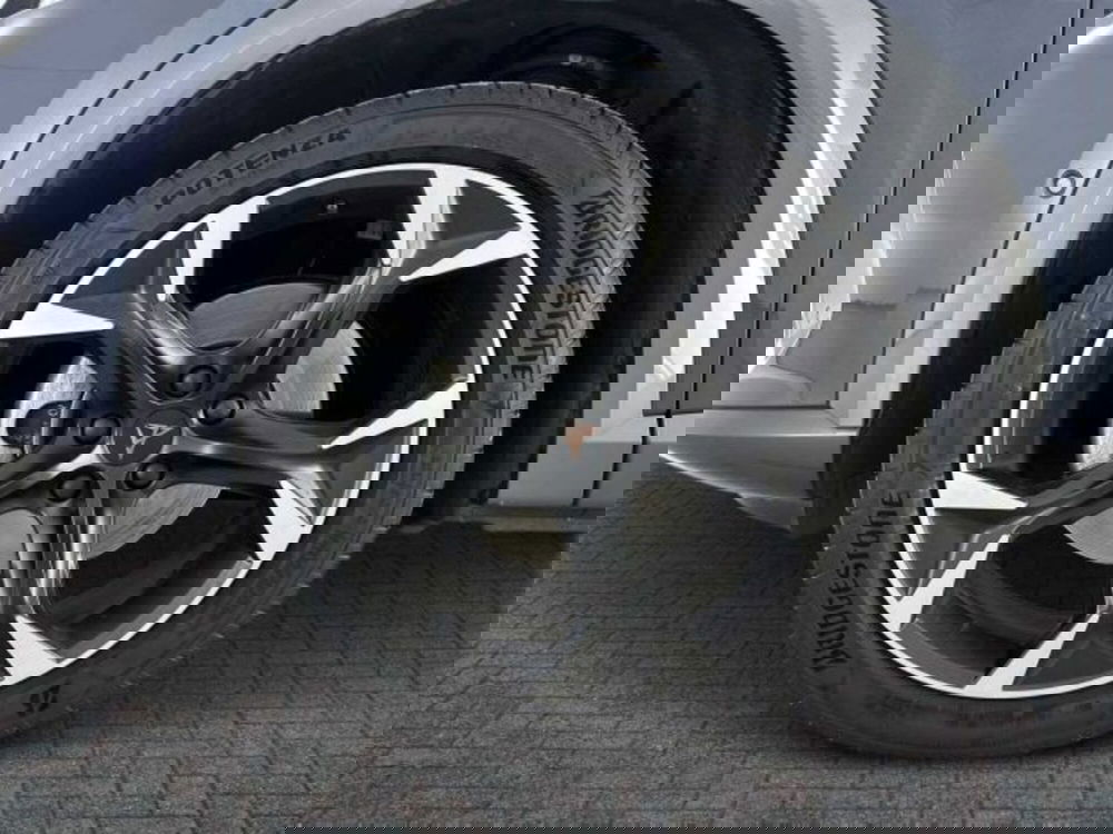 Cupra Formentor usata a Bologna (9)