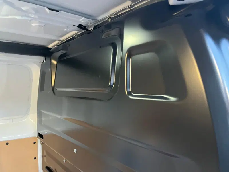 Peugeot e-Expert Furgone nuova a Milano (12)