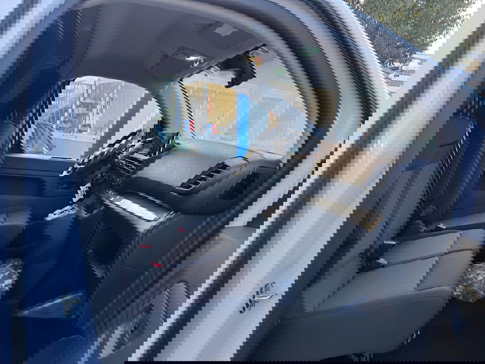 Peugeot e-Expert Furgone nuova a Milano (15)