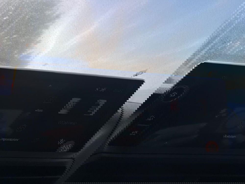 Peugeot e-Expert Furgone nuova a Milano (16)