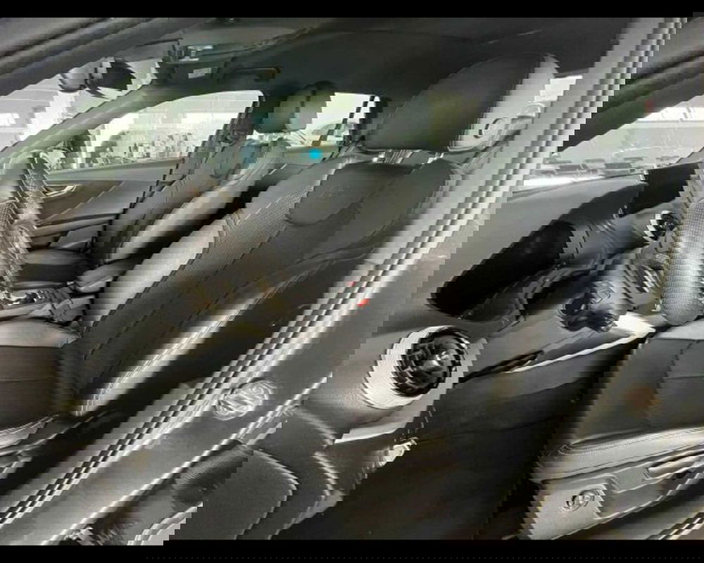 Audi Q2 usata a Bologna (10)