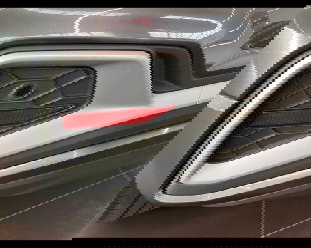 Audi Q2 usata a Bologna (11)