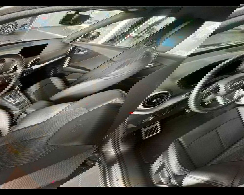 Audi Q2 usata a Bologna (12)