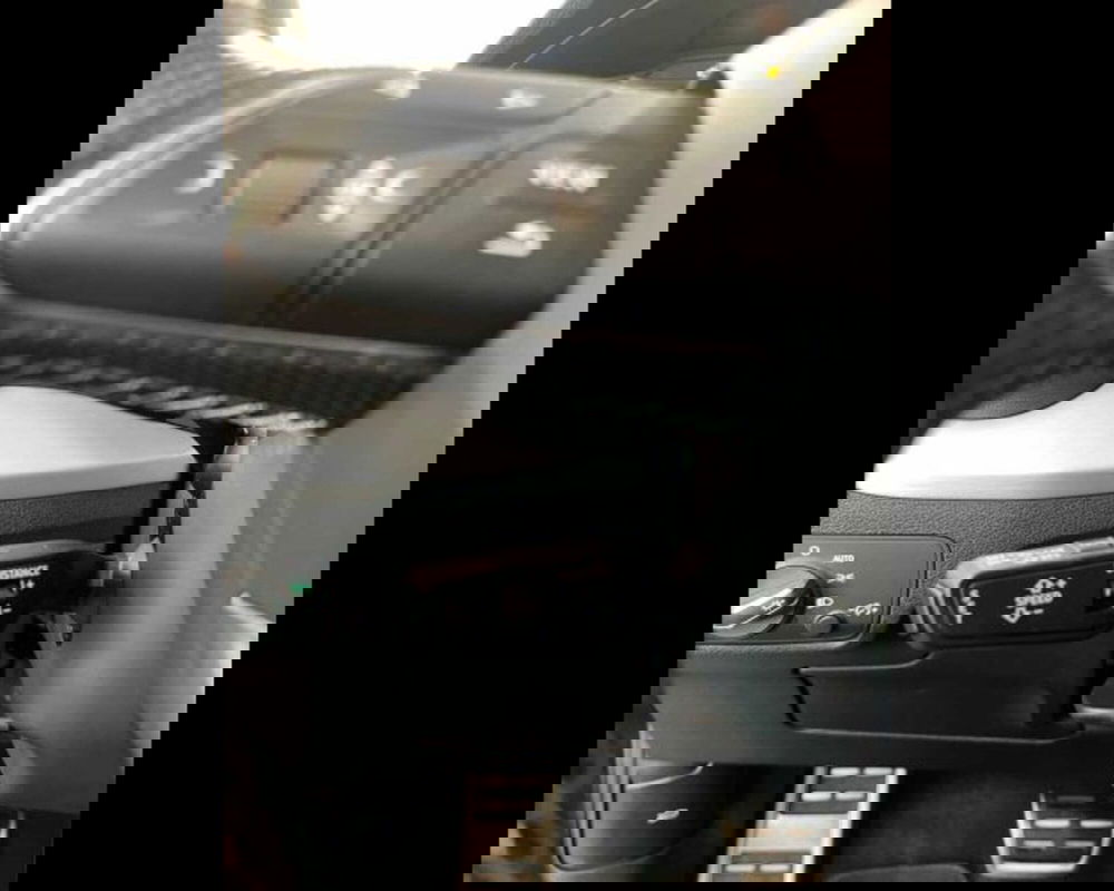 Audi Q2 usata a Bologna (13)