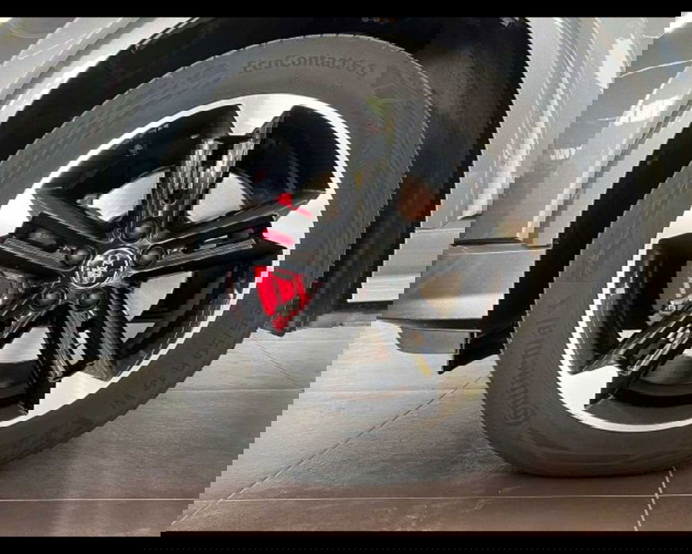 Audi Q2 usata a Bologna (14)