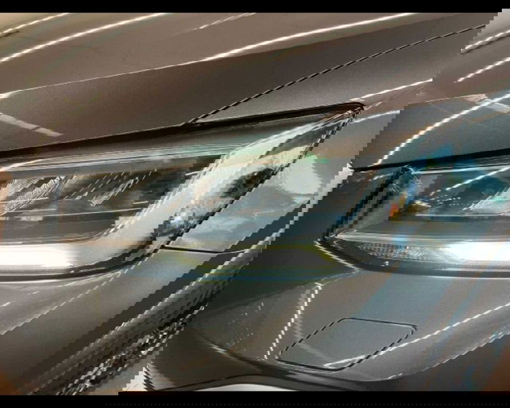 Audi Q2 usata a Bologna (5)