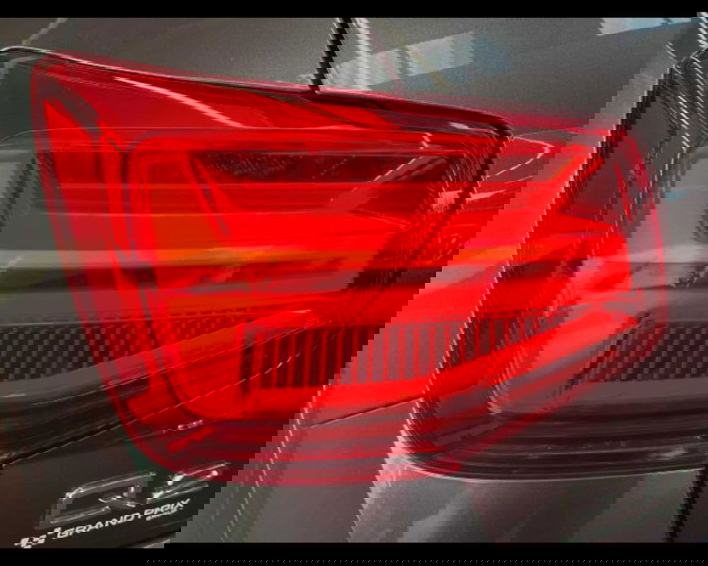 Audi Q2 usata a Bologna (6)