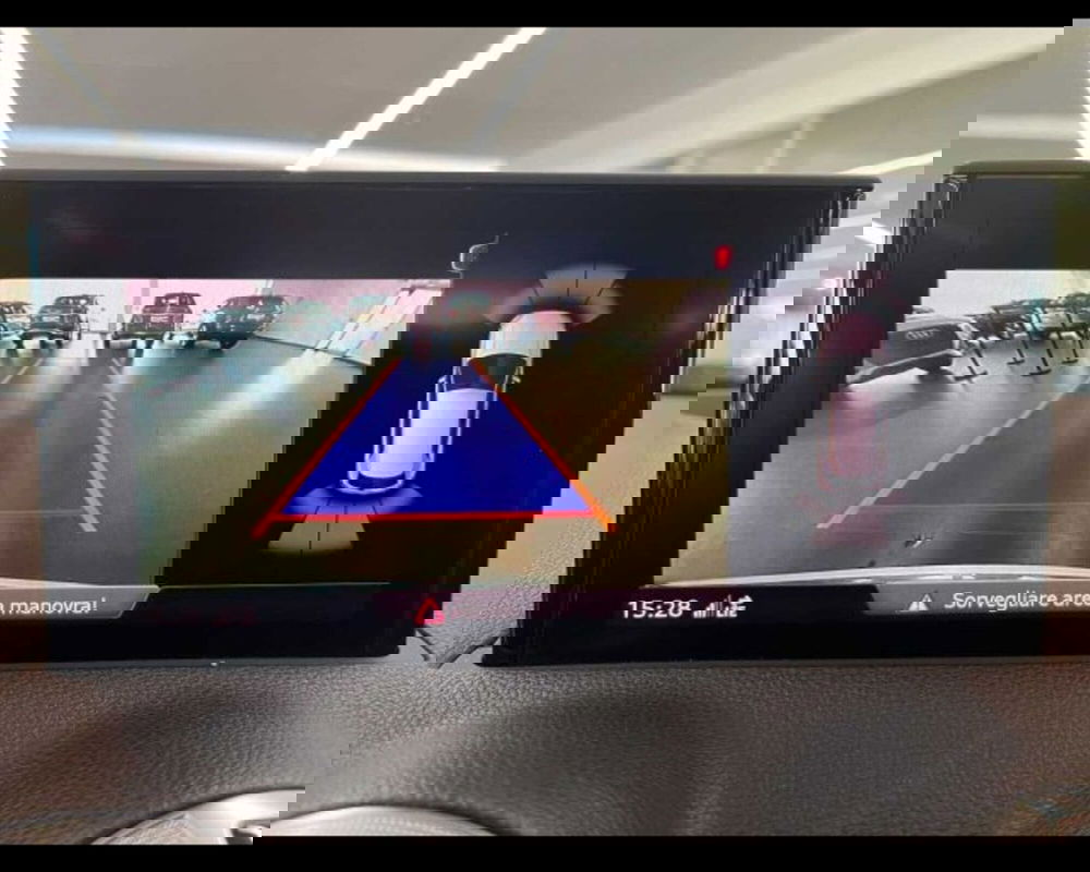 Audi Q2 usata a Bologna (7)