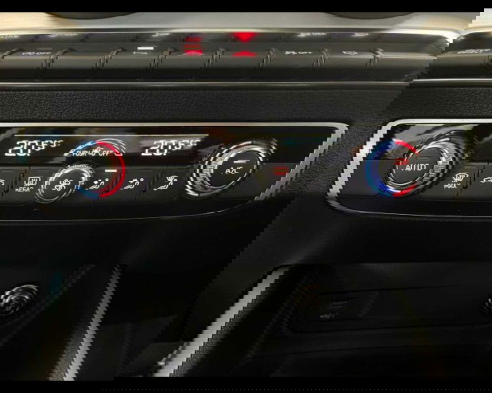 Audi Q2 usata a Bologna (8)