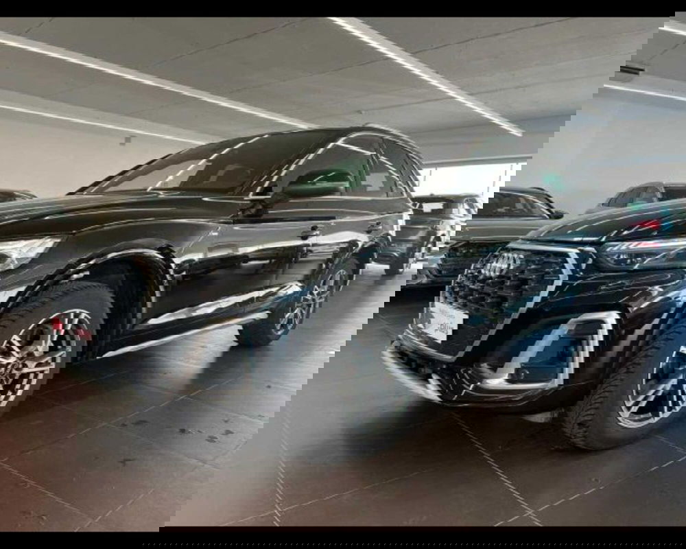 Audi Q5 usata a Bologna