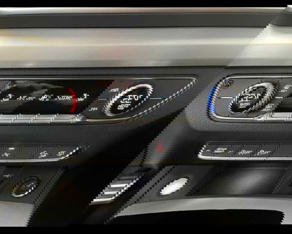 Audi Q5 usata a Bologna (10)