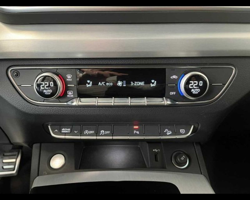 Audi Q5 usata a Bologna (3)