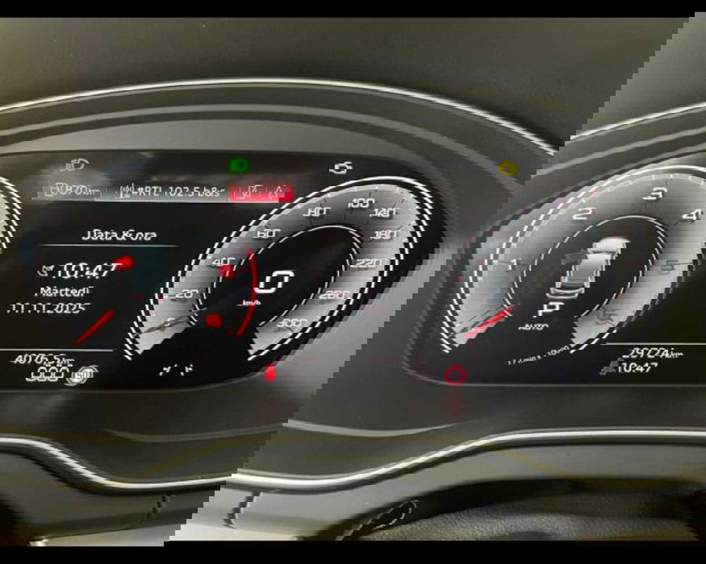 Audi Q5 usata a Bologna (11)