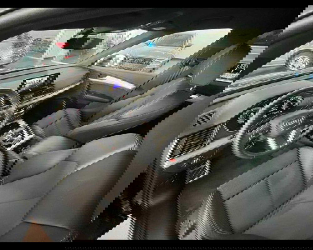 Audi Q5 usata a Bologna (12)