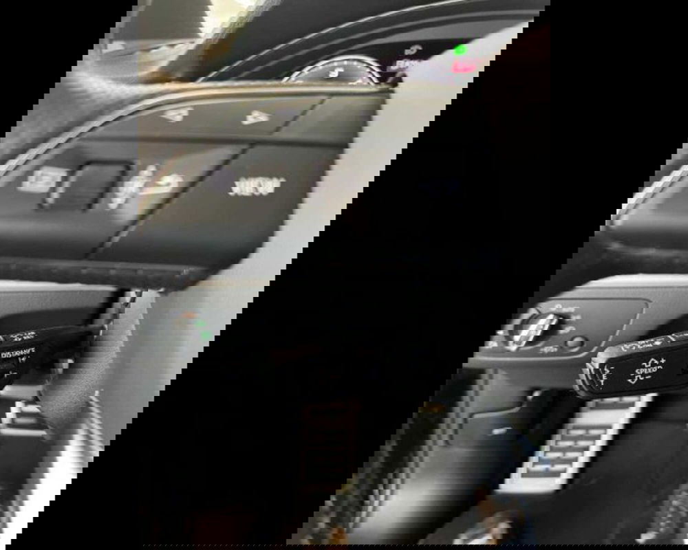 Audi Q5 usata a Bologna (13)