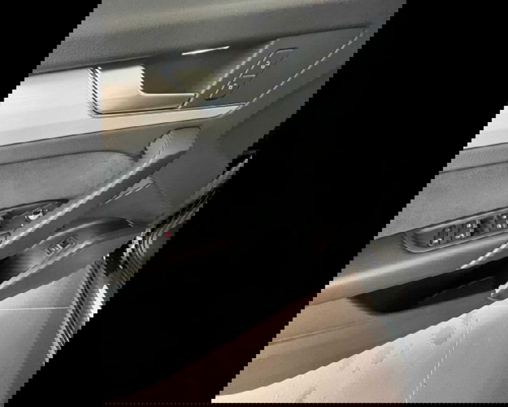 Audi Q5 usata a Bologna (14)