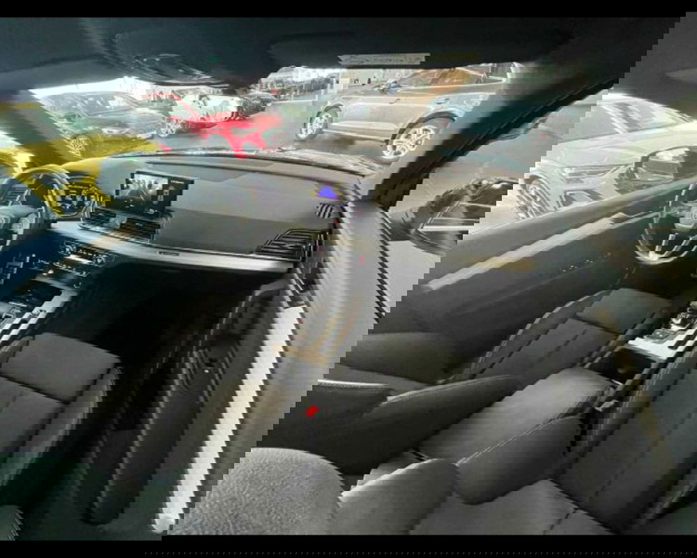 Audi Q5 usata a Bologna (15)