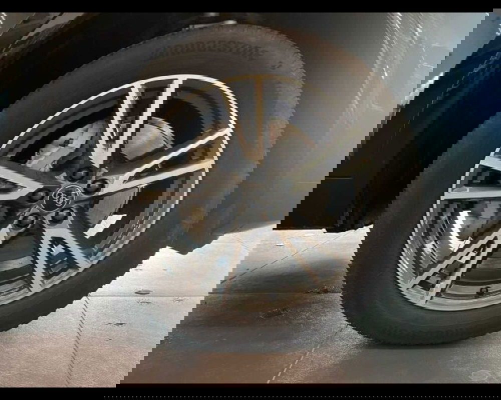 Audi Q5 usata a Bologna (16)