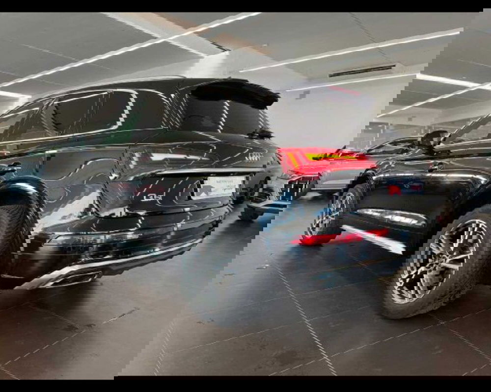 Audi Q5 usata a Bologna (2)