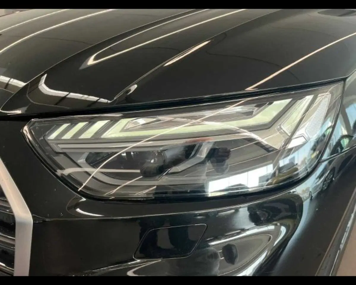 Audi Q5 usata a Bologna (2)