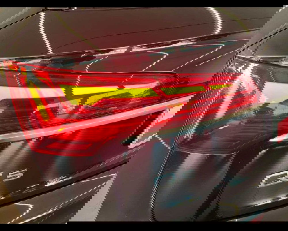 Audi Q5 usata a Bologna (6)