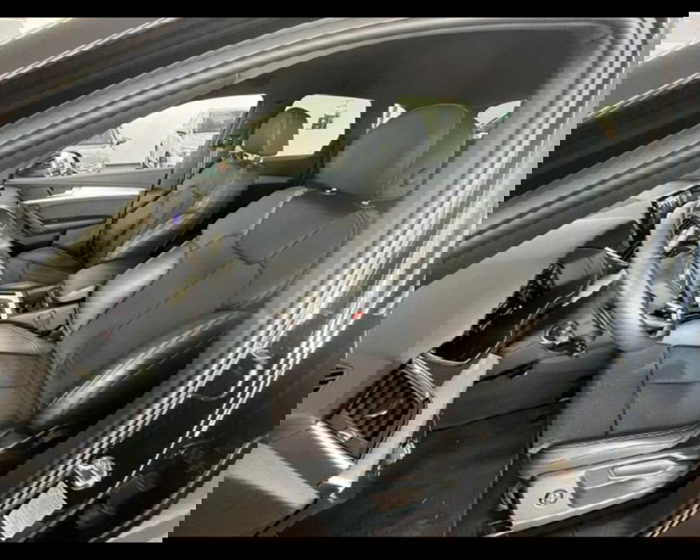 Audi Q5 usata a Bologna (8)