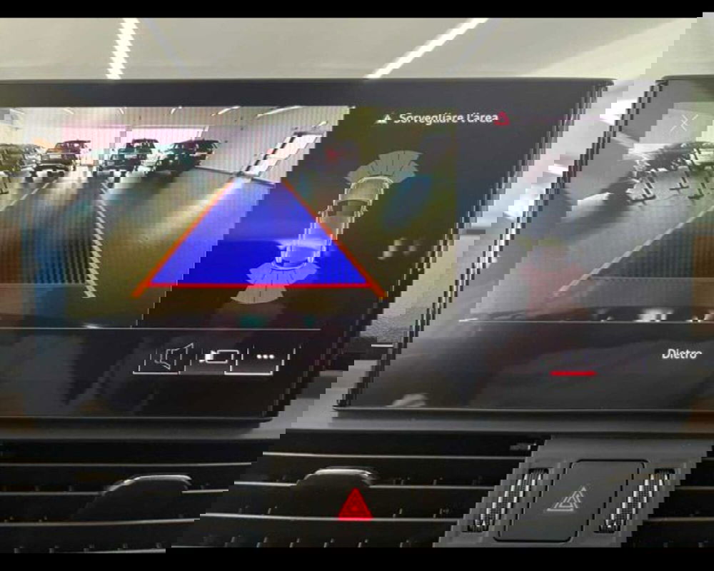 Audi Q5 usata a Bologna (9)