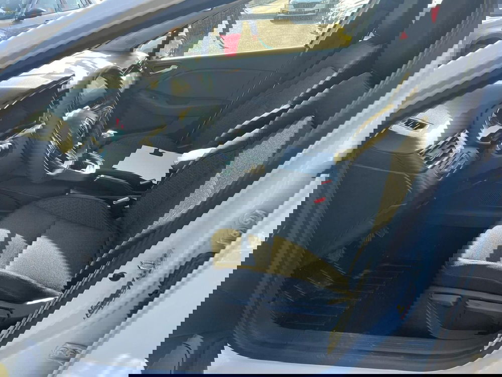 Renault Clio usata a Milano (11)