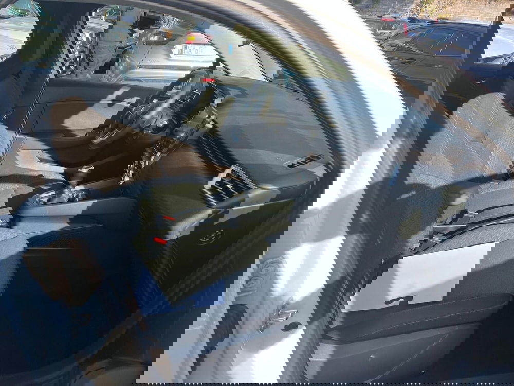 Renault Clio usata a Milano (12)