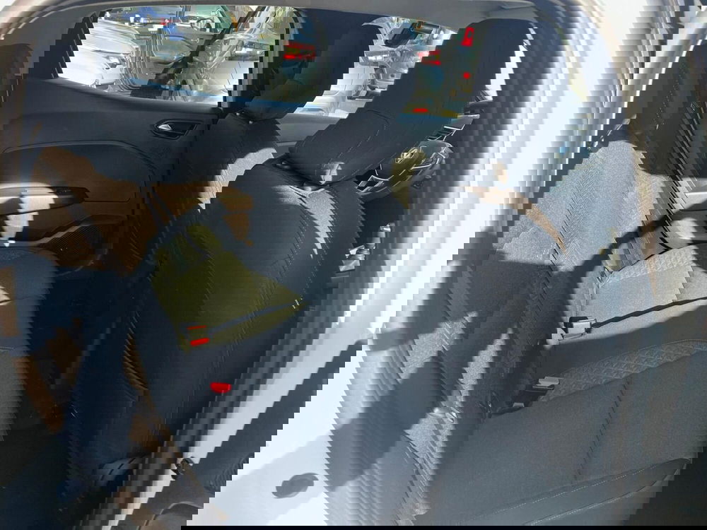 Renault Clio usata a Milano (13)