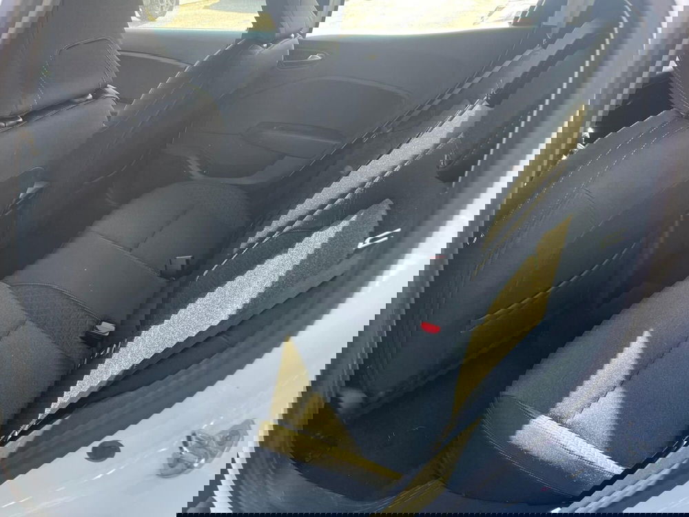 Renault Clio usata a Milano (14)