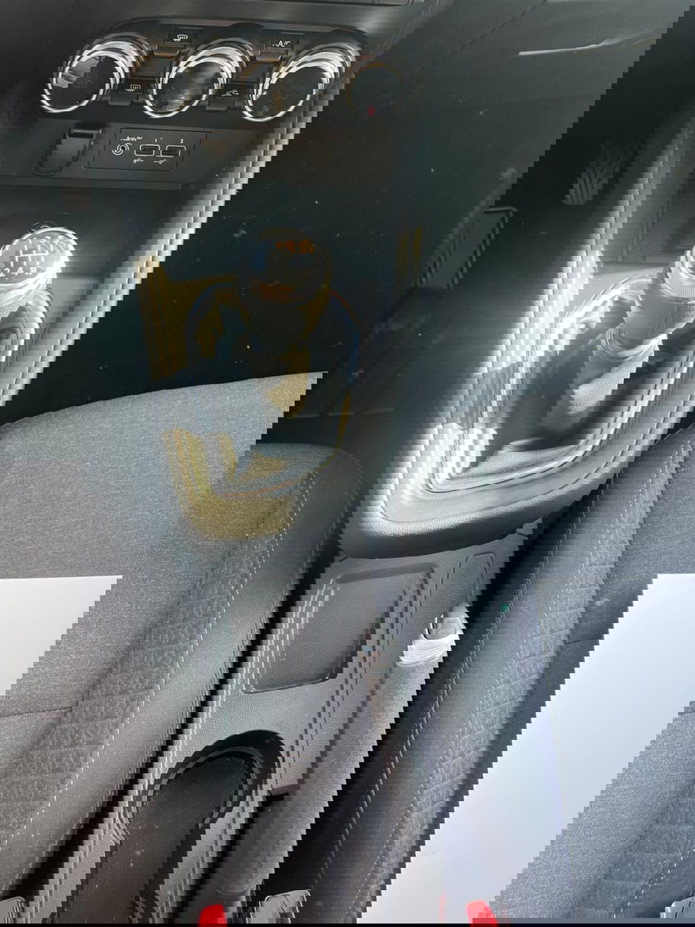 Renault Clio usata a Milano (17)