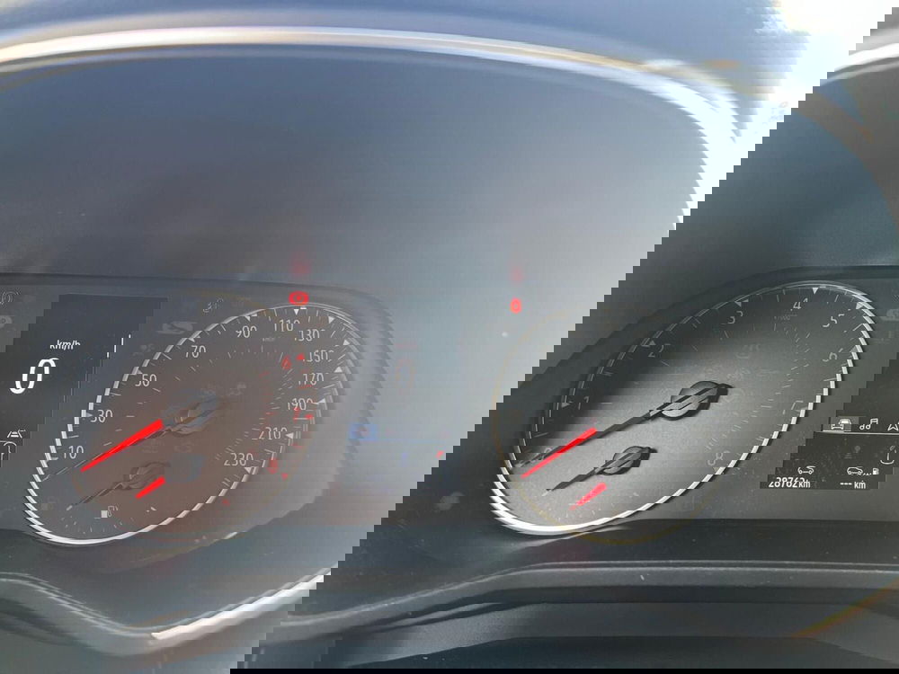 Renault Clio usata a Milano (18)