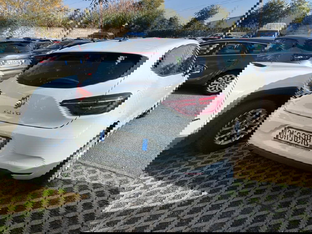 Renault Clio usata a Milano (6)