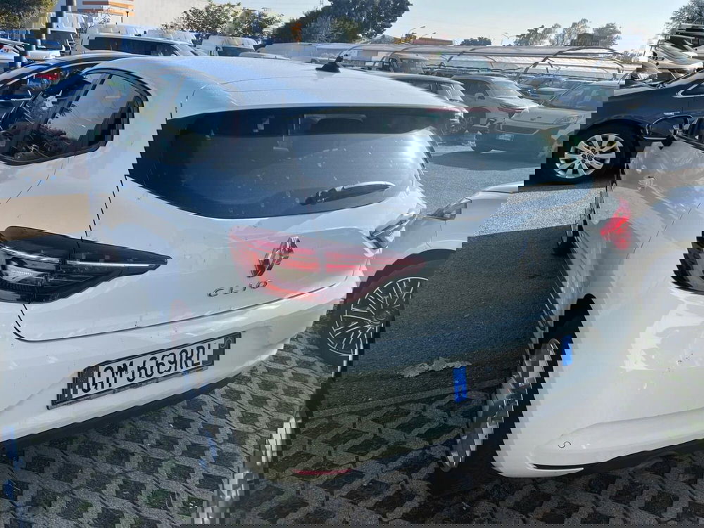 Renault Clio usata a Milano (7)