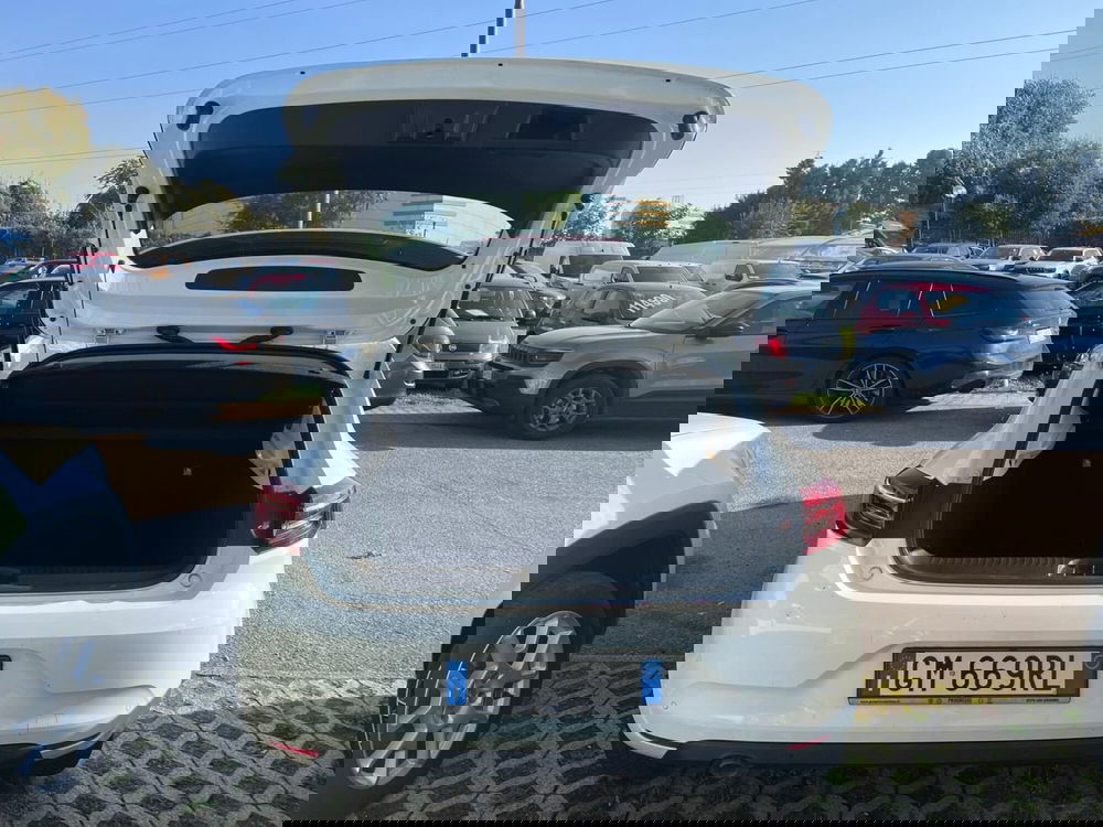 Renault Clio usata a Milano (9)