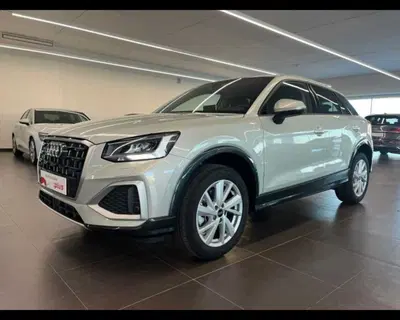 Audi Q2 Q2 35 TDI S tronic Business del 2025 usata a Castenaso