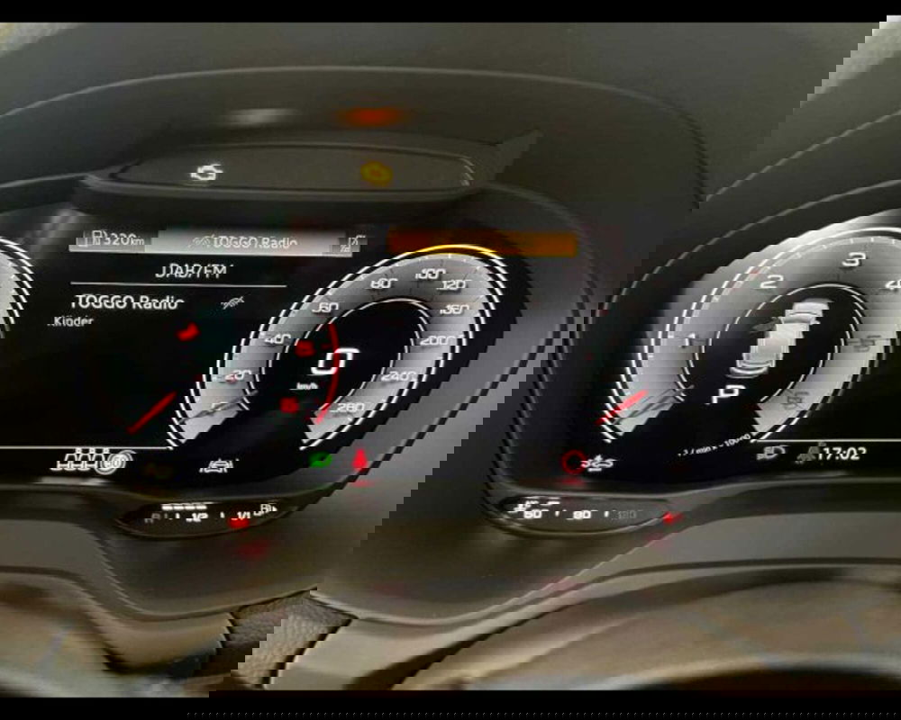 Audi Q2 usata a Bologna (12)