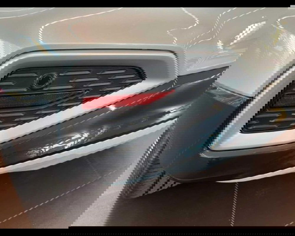 Audi Q2 usata a Bologna (13)