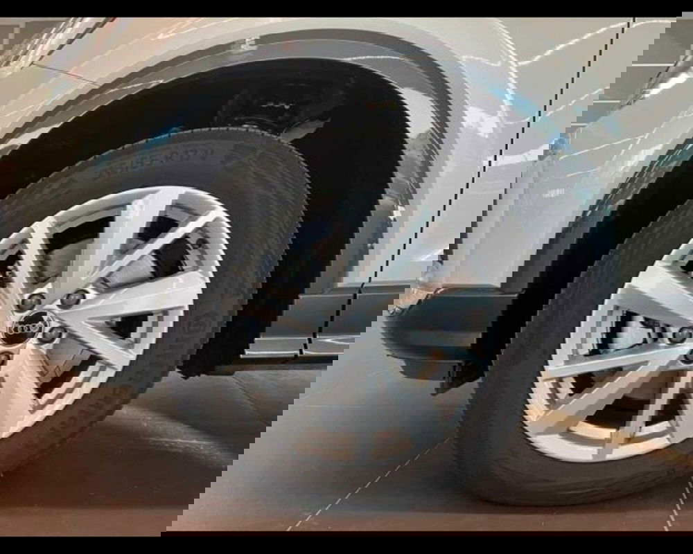 Audi Q2 usata a Bologna (14)