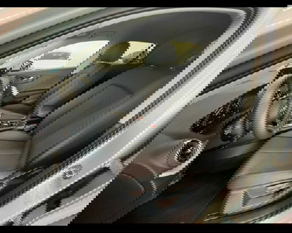 Audi Q2 usata a Bologna (15)