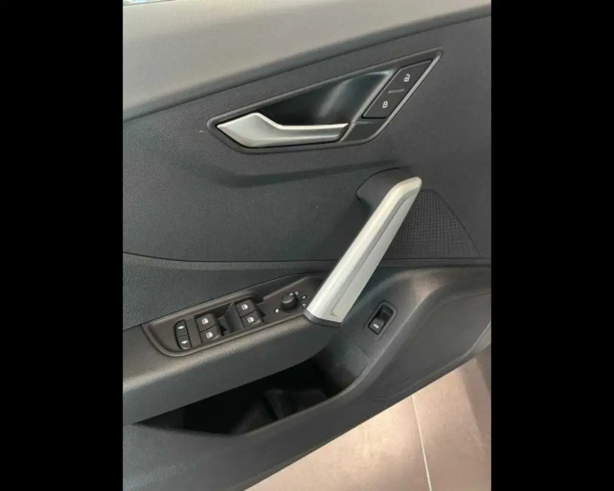 Audi Q2 usata a Bologna (16)