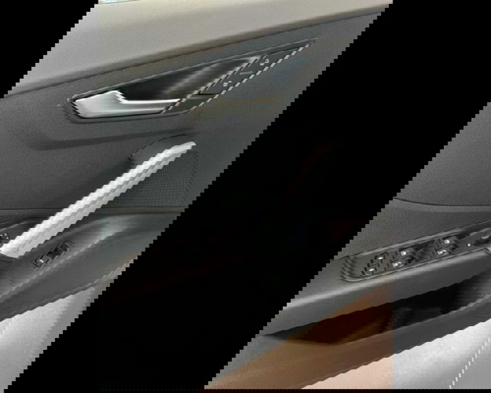 Audi Q2 usata a Bologna (16)