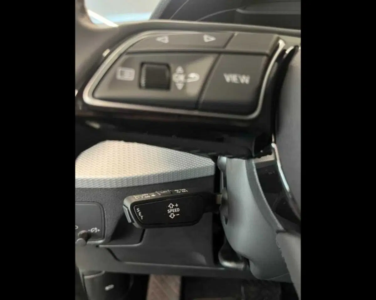 Audi Q2 usata a Bologna (17)