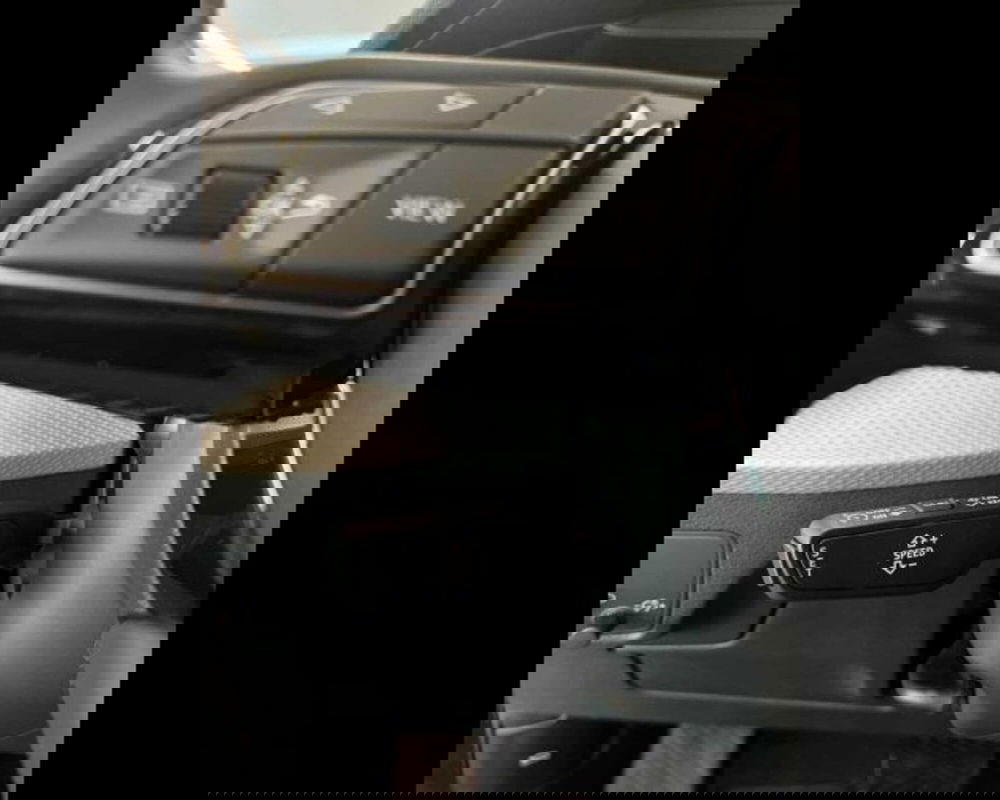 Audi Q2 usata a Bologna (17)