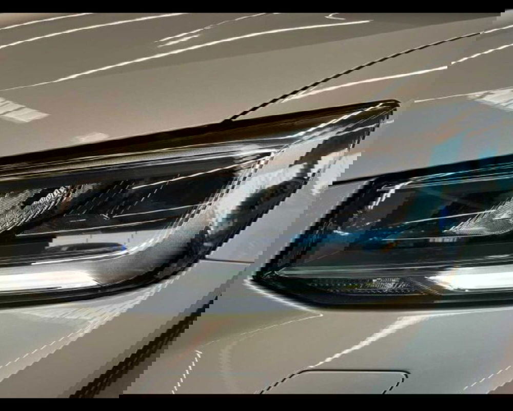 Audi Q2 usata a Bologna (5)